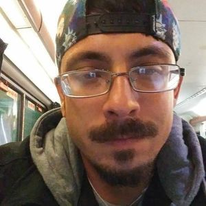 Meet your Posher, Patrick